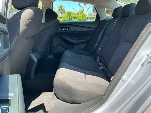 Used 2023 Honda Accord LX image 25