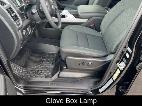 Used 2026 RAM 1500 Big Horn RWD image 32