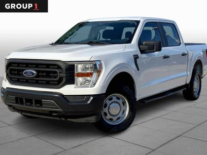 Used 2021 Ford F150 XL w/ Equipment Group 101A High