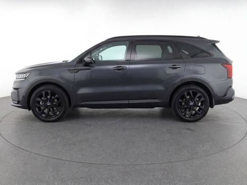 Used 2021 Kia Sorento SX FWD image 6
