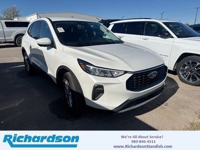 Used 2023 Ford Escape Active w/ Tech Pack #2