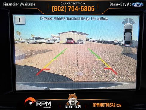 Used 2018 Ford Explorer XLT w/ Equipment Group 202A image 16