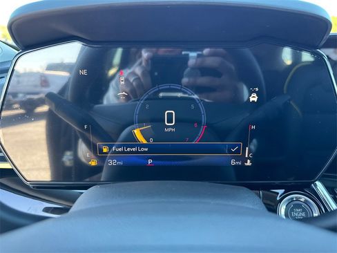 New 2026 Chevrolet Trax ACTIV w/ Driver Confidence Package image 28