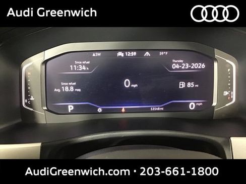 Used 2023 Volkswagen Atlas SE AWD/4WD image 15