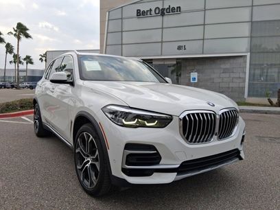 Used 2022 BMW X5 sDrive40i w/ Parking Assistance Package