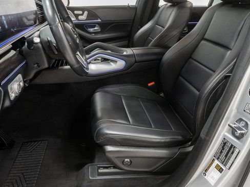 Used 2020 Mercedes-Benz GLE 350 4MATIC image 12