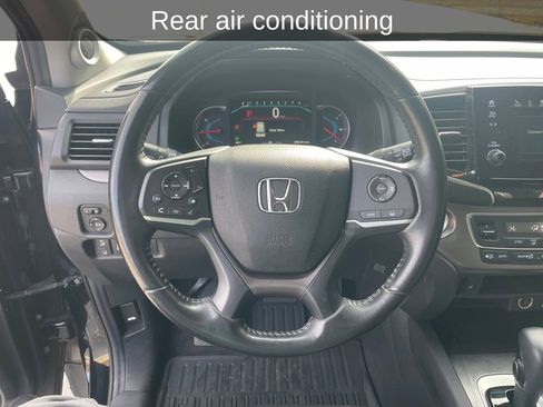 Used 2019 Honda Pilot EX-L image 16