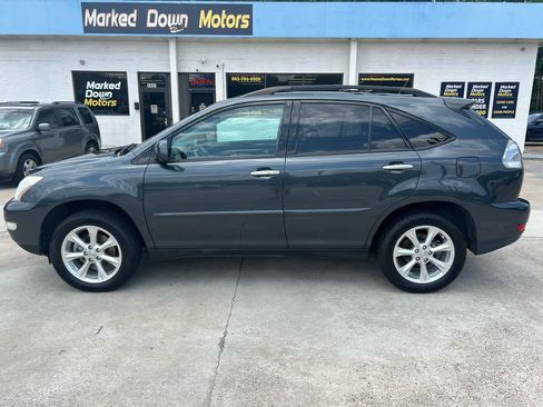 Used 2008 Lexus RX 350 AWD image 9
