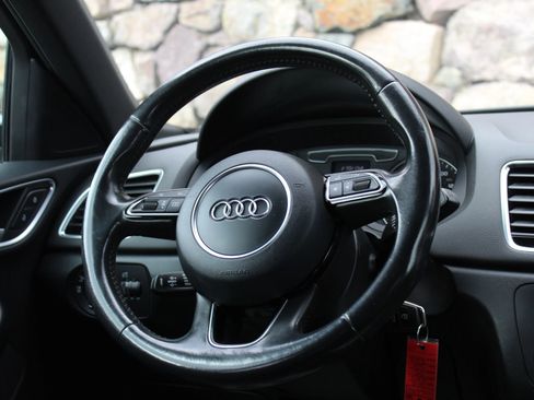 Used 2018 Audi Q3 2.0T Premium image 20