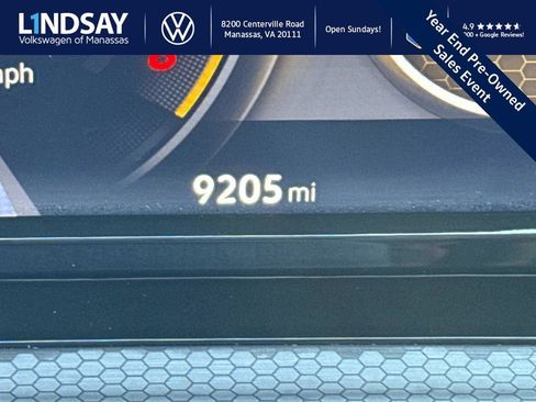 Used 2024 Volkswagen GTI SE image 26