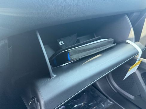 New 2026 Honda Odyssey Sport-L image 34