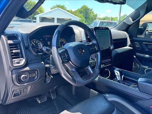 Used 2022 RAM 1500 TRX w/ TRX Level 2 Equipment Group AWD/4WD image 5