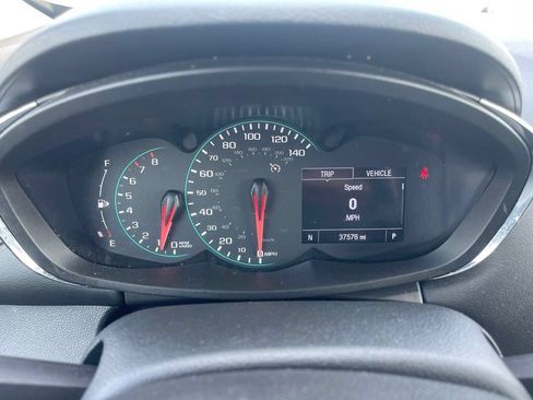 Used 2020 Chevrolet Trax LS w/ Tint and Cruise Package FWD image 16