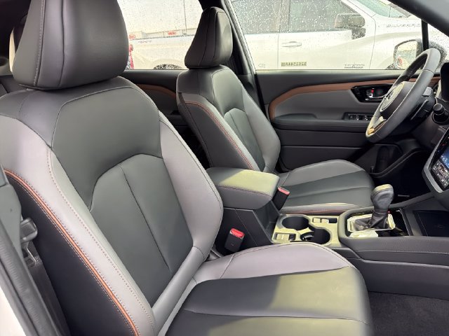Certified 2025 Subaru Forester Sport AWD/4WD image 25