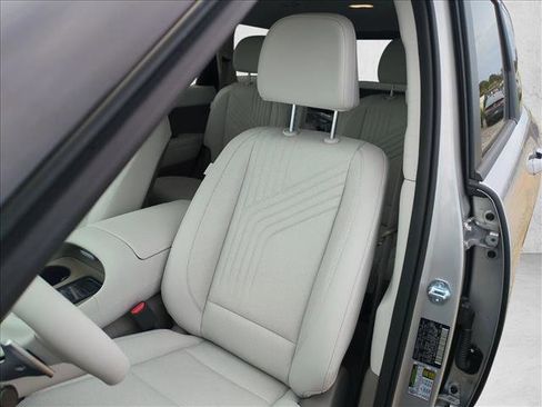 New 2026 Hyundai Palisade SEL image 16