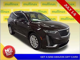 Used 2020 Cadillac XT6 Premium Luxury FWD 360° Tour