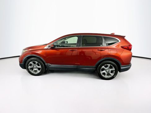 Used 2017 Honda CR-V EX-L image 4
