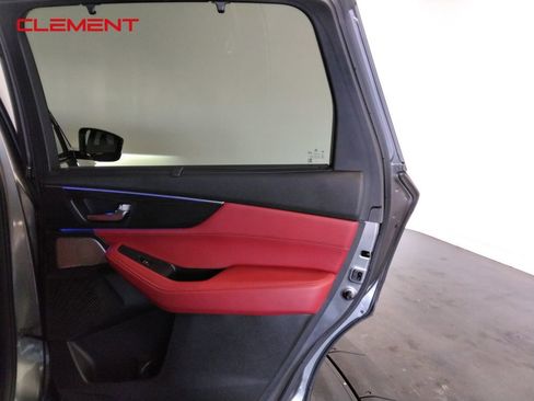 Used 2022 Acura MDX Type S image 39