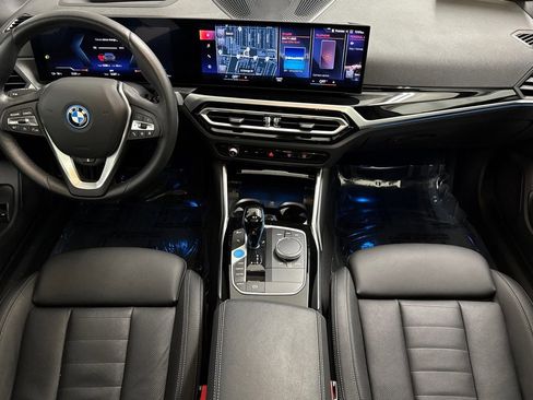 Certified 2023 BMW i4 eDrive40 w/ Premium Package image 17