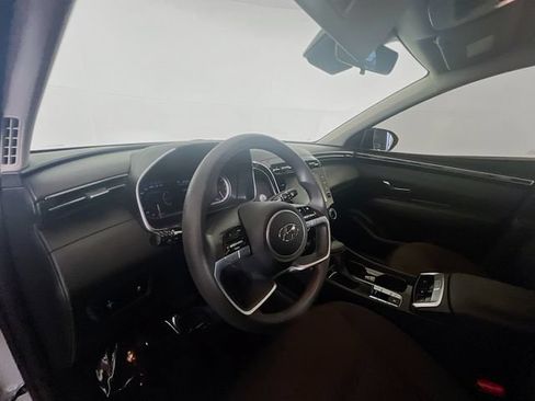 Used 2022 Hyundai Tucson SEL FWD image 18
