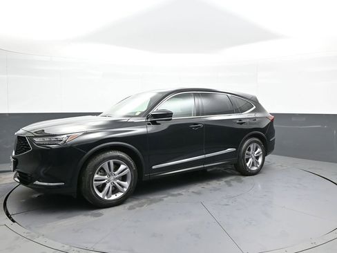 Certified 2023 Acura MDX SH-AWD image 10