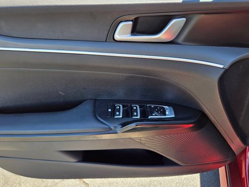 Used 2023 Kia K5 LXS FWD image 17