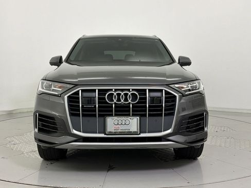 Used 2023 Audi Q7 3.0T Premium Plus AWD/4WD image 6