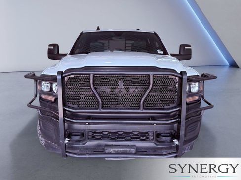 Used 2023 RAM 2500 Tradesman AWD/4WD image 2