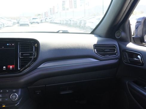 Used 2023 Dodge Durango GT image 22