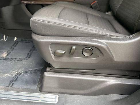 Used 2025 Chevrolet Silverado 1500 RST image 43