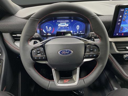 New 2026 Ford Explorer ST image 21