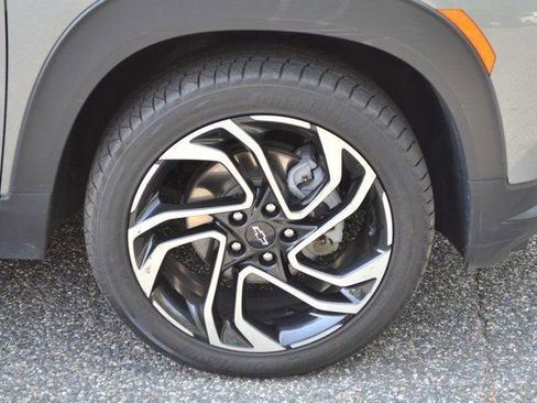 Used 2024 Chevrolet TrailBlazer RS image 10