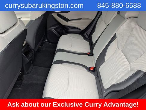 Used 2024 Subaru Forester AWD/4WD image 16