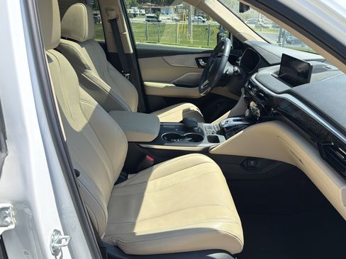 Certified 2022 Acura MDX FWD w/ Technology Package image 34