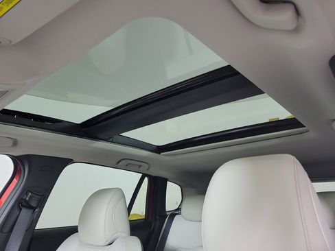 New 2026 MAZDA CX-50 AWD 2.5 S w/ Premium Package image 22