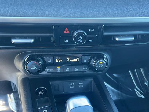 New 2026 Nissan Kicks SV image 19