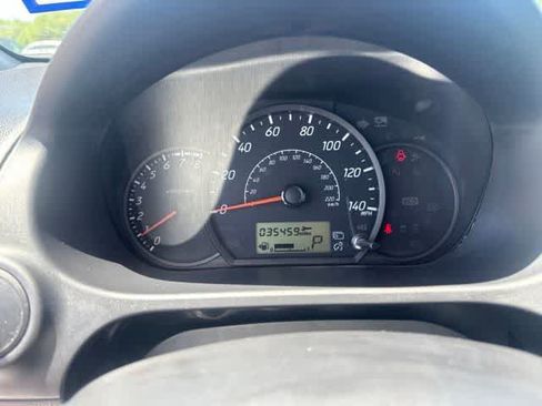 Used 2022 Mitsubishi Mirage Black Edition FWD image 13