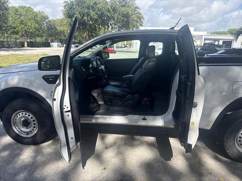 Used 2021 Ford Ranger XL RWD image 12