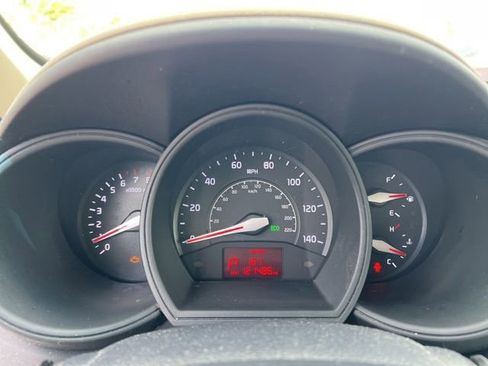 Used 2016 Kia Rio LX FWD image 11
