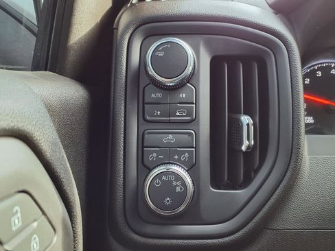 Certified 2023 GMC Sierra 1500 Pro w/ Pro Value Package image 13