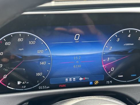 Certified 2025 Mercedes-Benz E 350 Sedan image 30