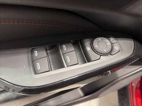 New 2026 Chevrolet Trax RS image 9