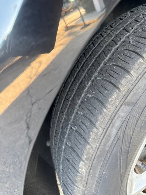 Used 2023 Chrysler Pacifica Touring-L FWD image 18