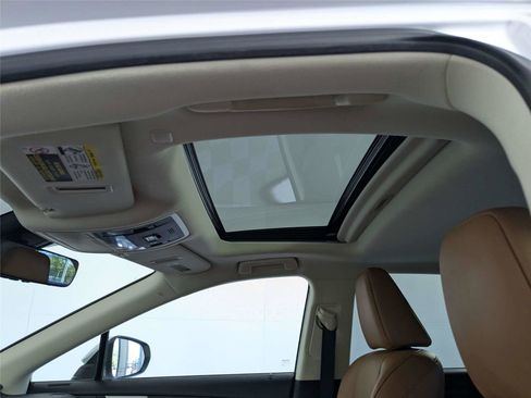 Used 2021 Lexus RX 350 RX 350 w/ Premium Package image 13