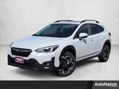 Used 2023 Subaru Crosstrek 2.5i Limited image 1