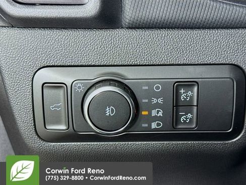 New 2025 Ford Bronco Sport Outer Banks w/ Outer Banks Tech Package+ image 11