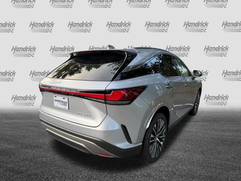 Certified 2025 Lexus RX 350 Premium Plus w/ Accessory Package (Z1) FWD image 9