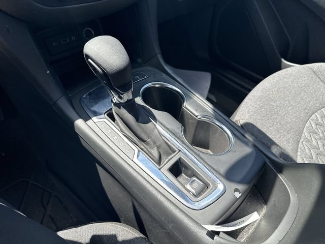 Certified 2024 Chevrolet Equinox LT w/ LPO, Floor Liner Package FWD image 18