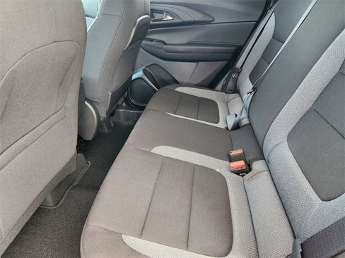 New 2026 Chevrolet TrailBlazer LT w/ LT Cold Weather Package image 18
