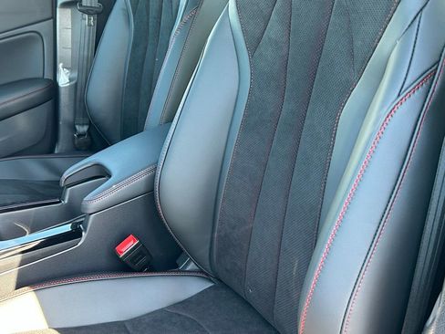 New 2026 Acura Integra Type S FWD image 10